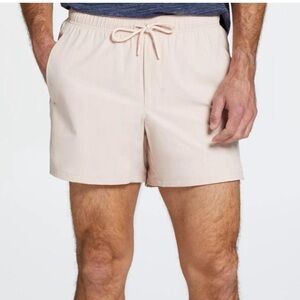 VRST | Men's 5” Light Pink Everyday Shorts